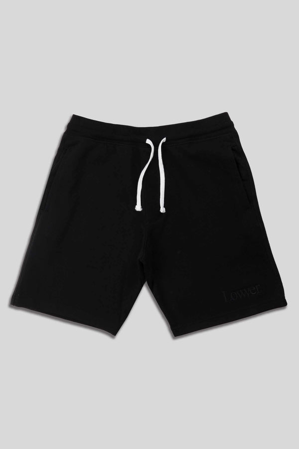 Umeda Shorts- NewApple - Black